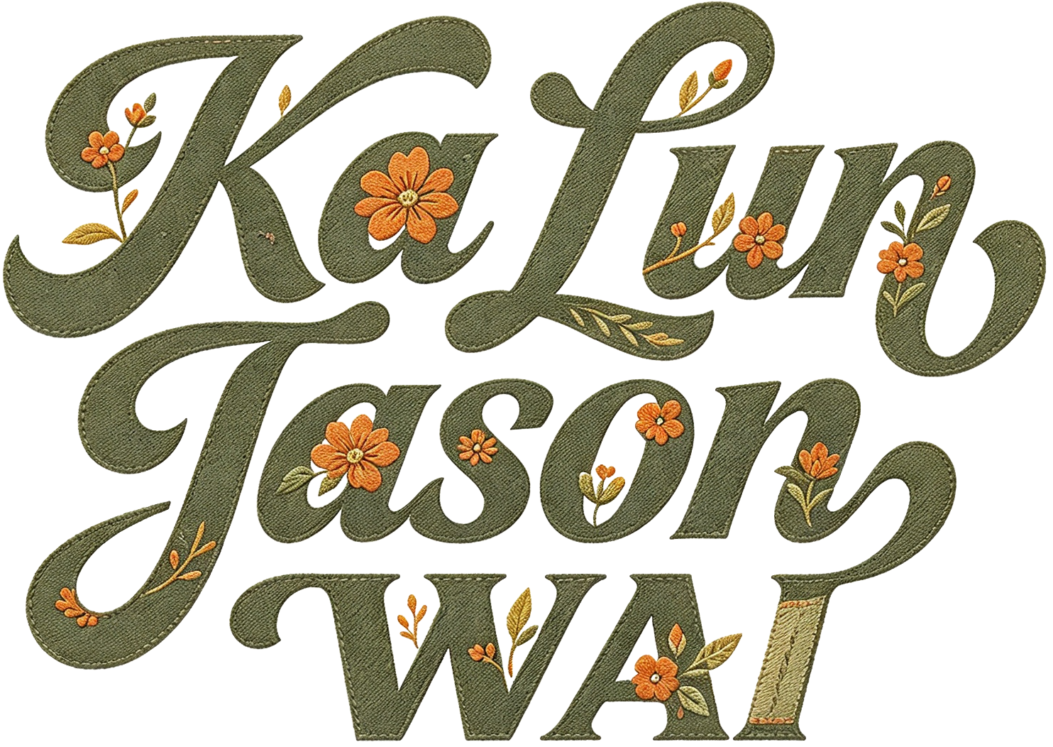 Ka Lun Jason WAI