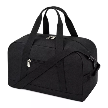 14 Inch Oxford Sports Gym Duffle Bag