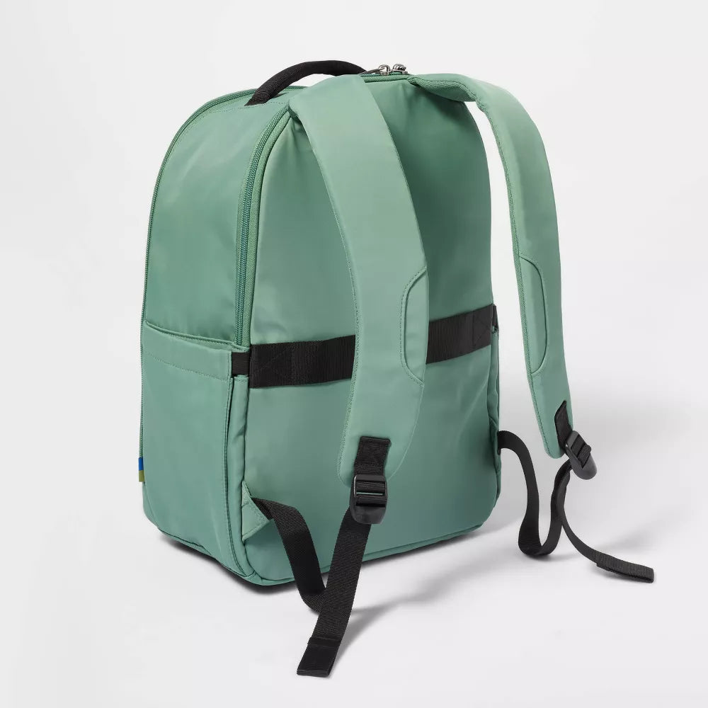 17.5 Inch Water Resistant Laptop Backpack